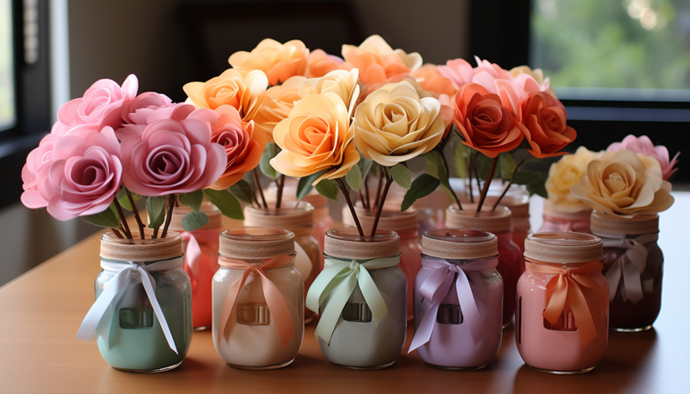 10 idées de cadeaux DIY pour surprendre votre maman à la fête des mères