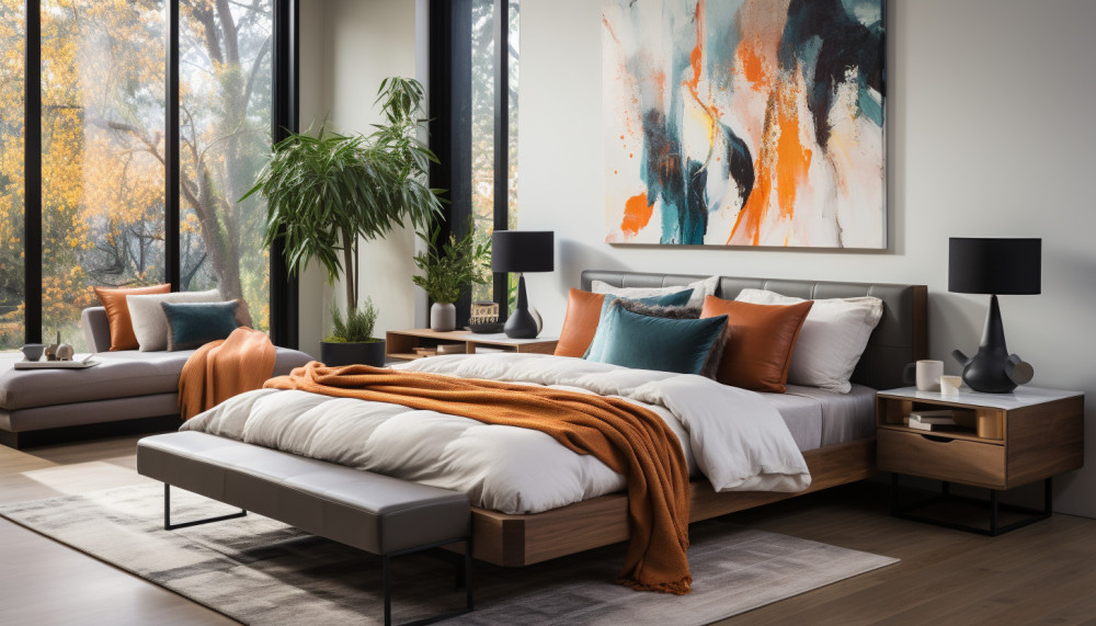 3 astuces pour bien choisir son lit double