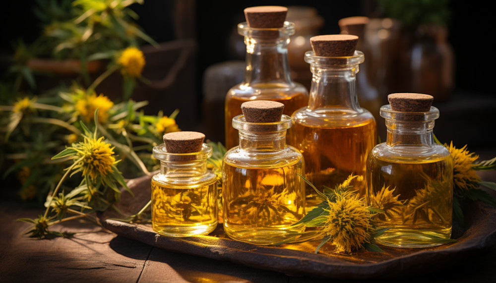 6 bonnes raisons de consommer du CBD