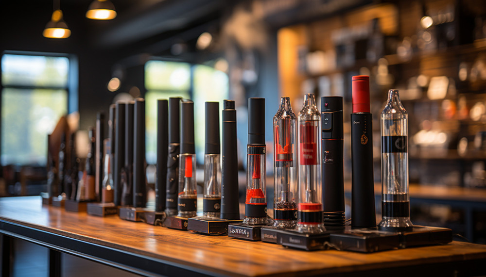 Achat d’une cigarette électronique : Où se rendre pour vous procurer le bon modèle ?