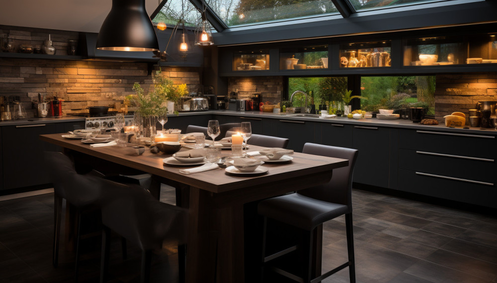 Aménagement de cuisine : comment s'y prendre ?