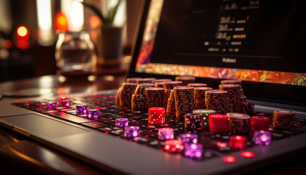 Casino en ligne : quels sont les jeux disponibles ?