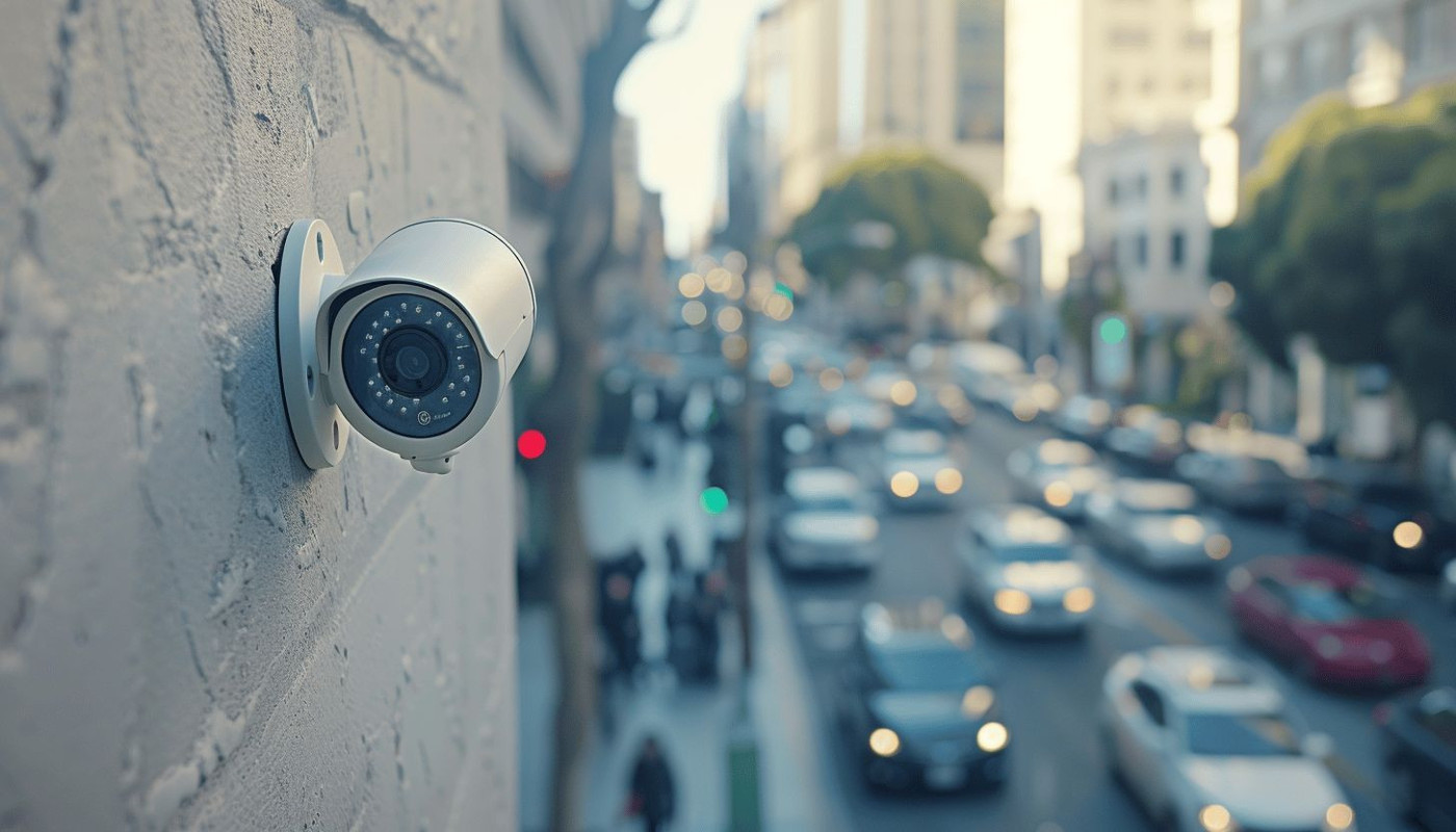 Choisir entre carte mémoire SD et disque dur pour vidéosurveillance