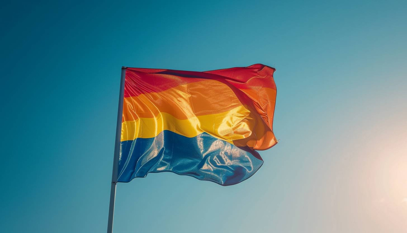 Comment choisir le drapeau parfait pour représenter votre identité