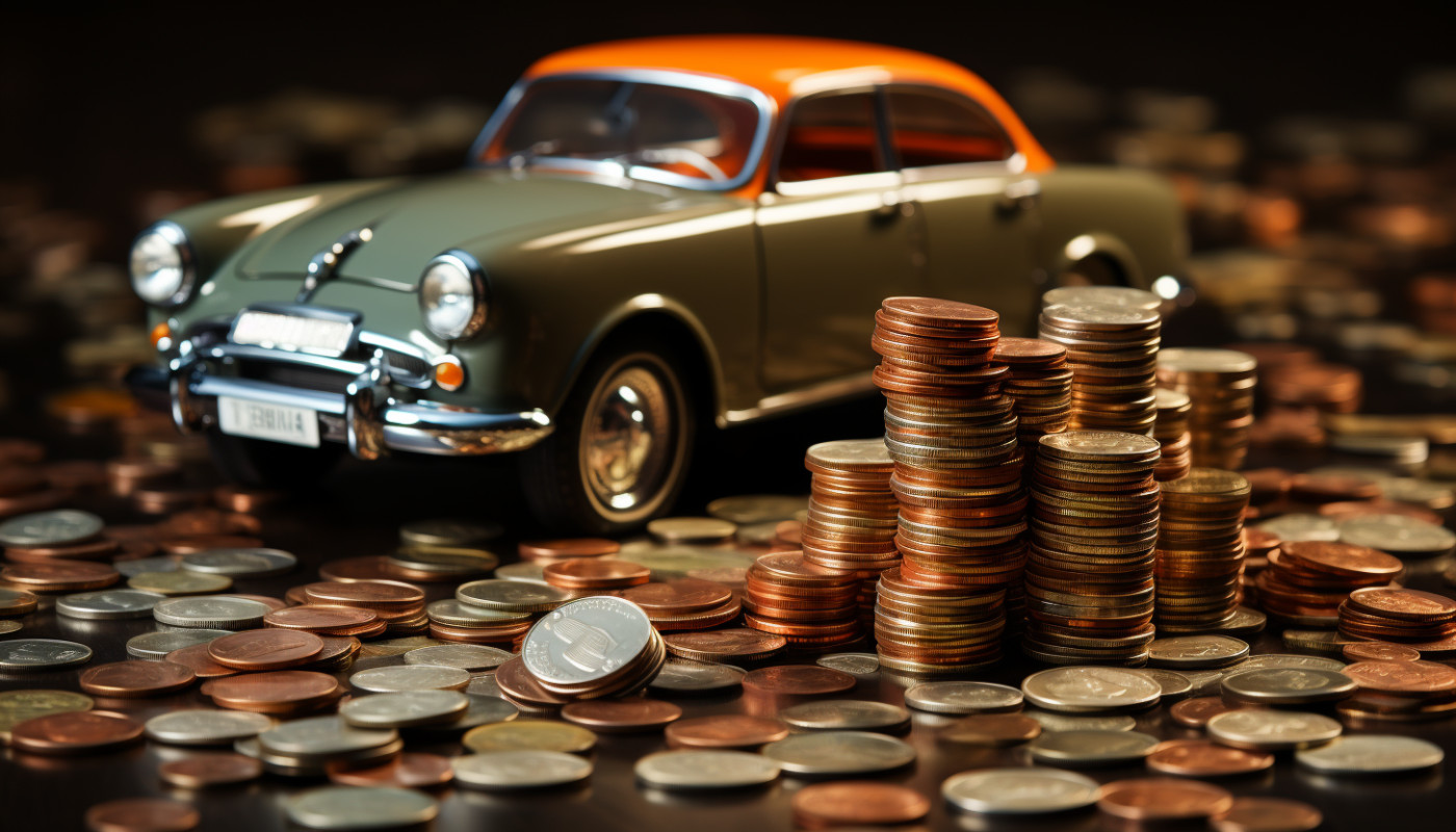 Comment devenir propriétaire d’une voiture sans se ruiner ?