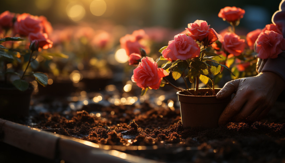 Comment entretenir son jardin ?