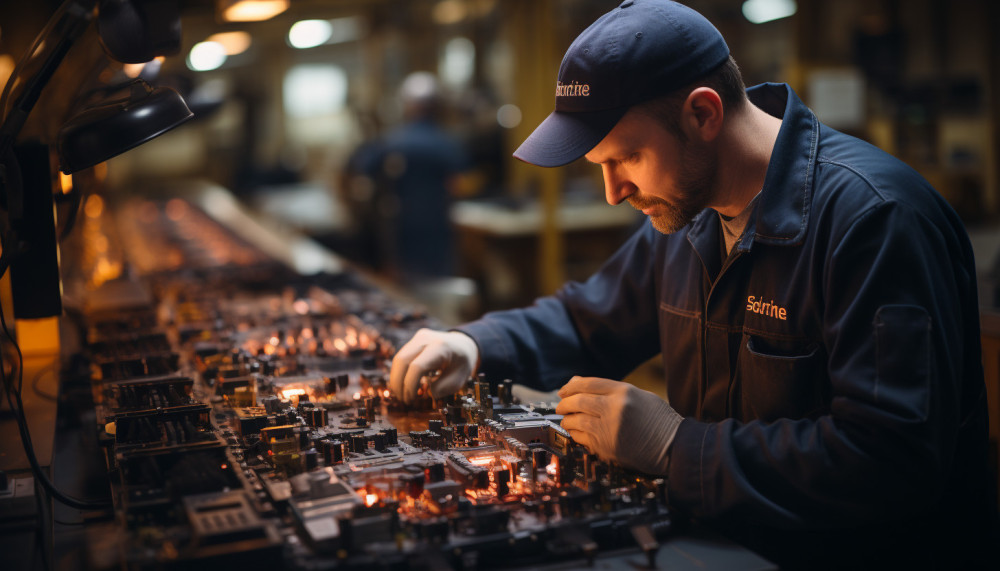 Comment fabrique-t-on un smartphone ?