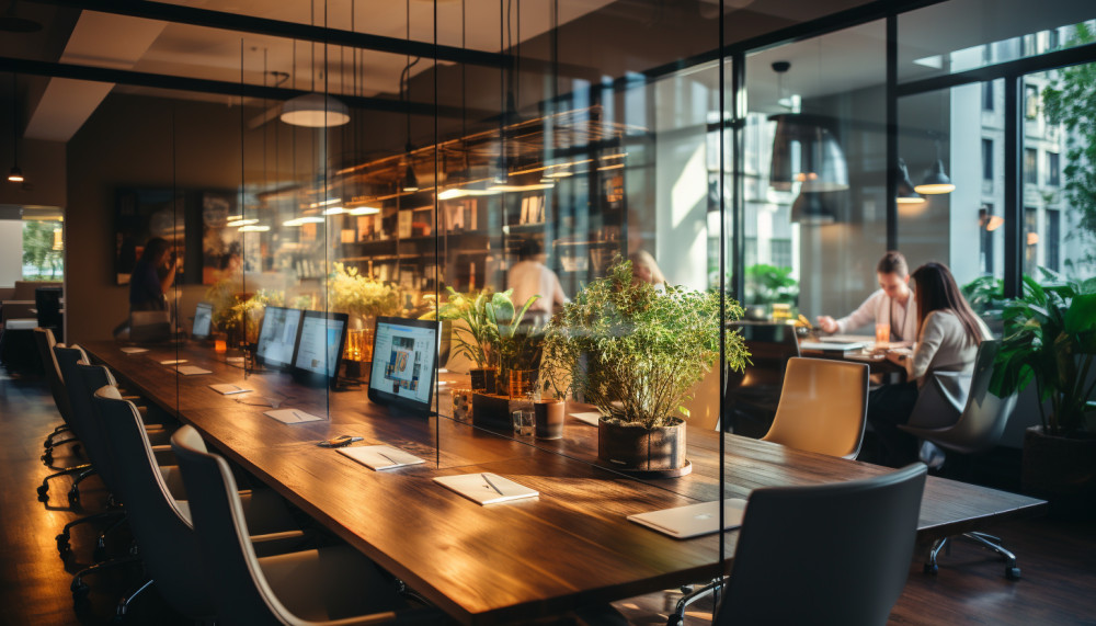 Comment la technologie a rendu possible les rencontres d'élite