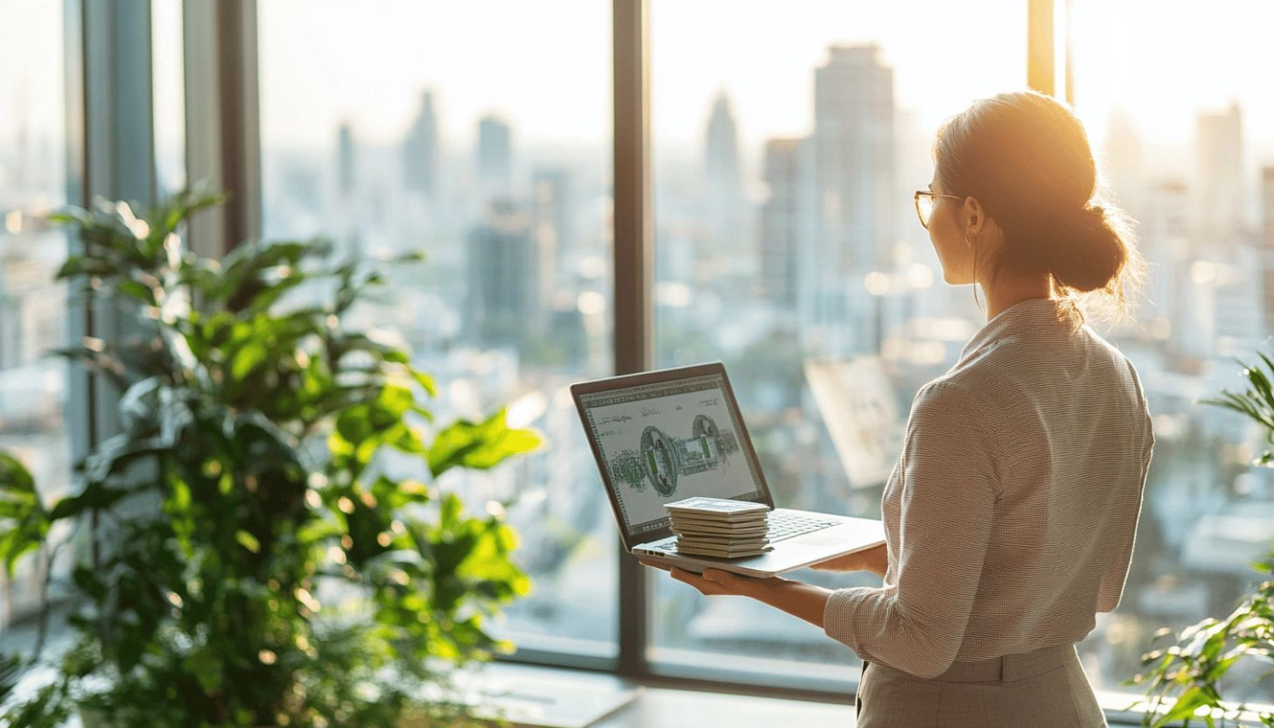 Comment le portage salarial flexible révolutionne le marché du freelance ?