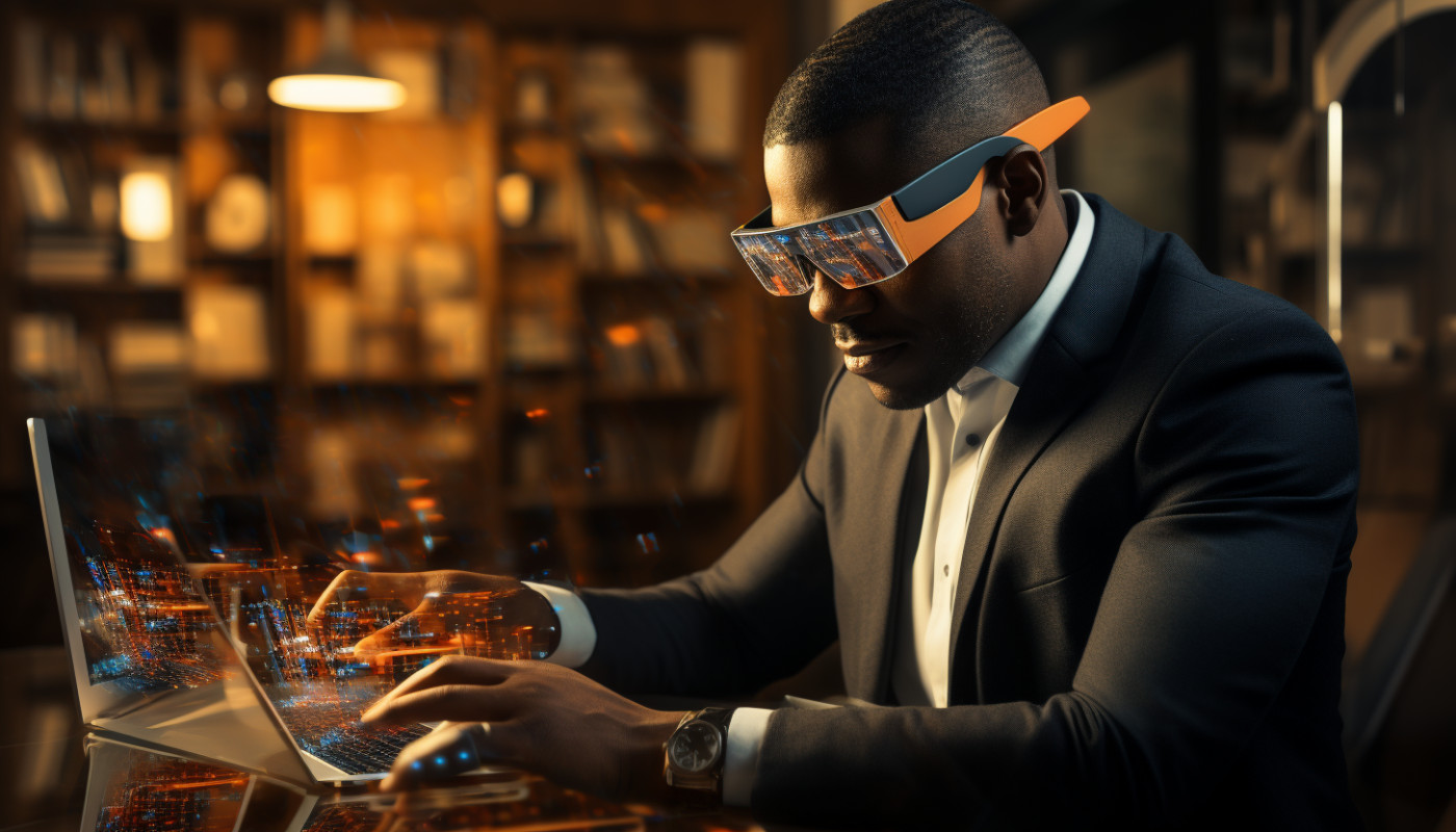 Comment les avancées en technologie portable stimulent la productivité dans les petites entreprises