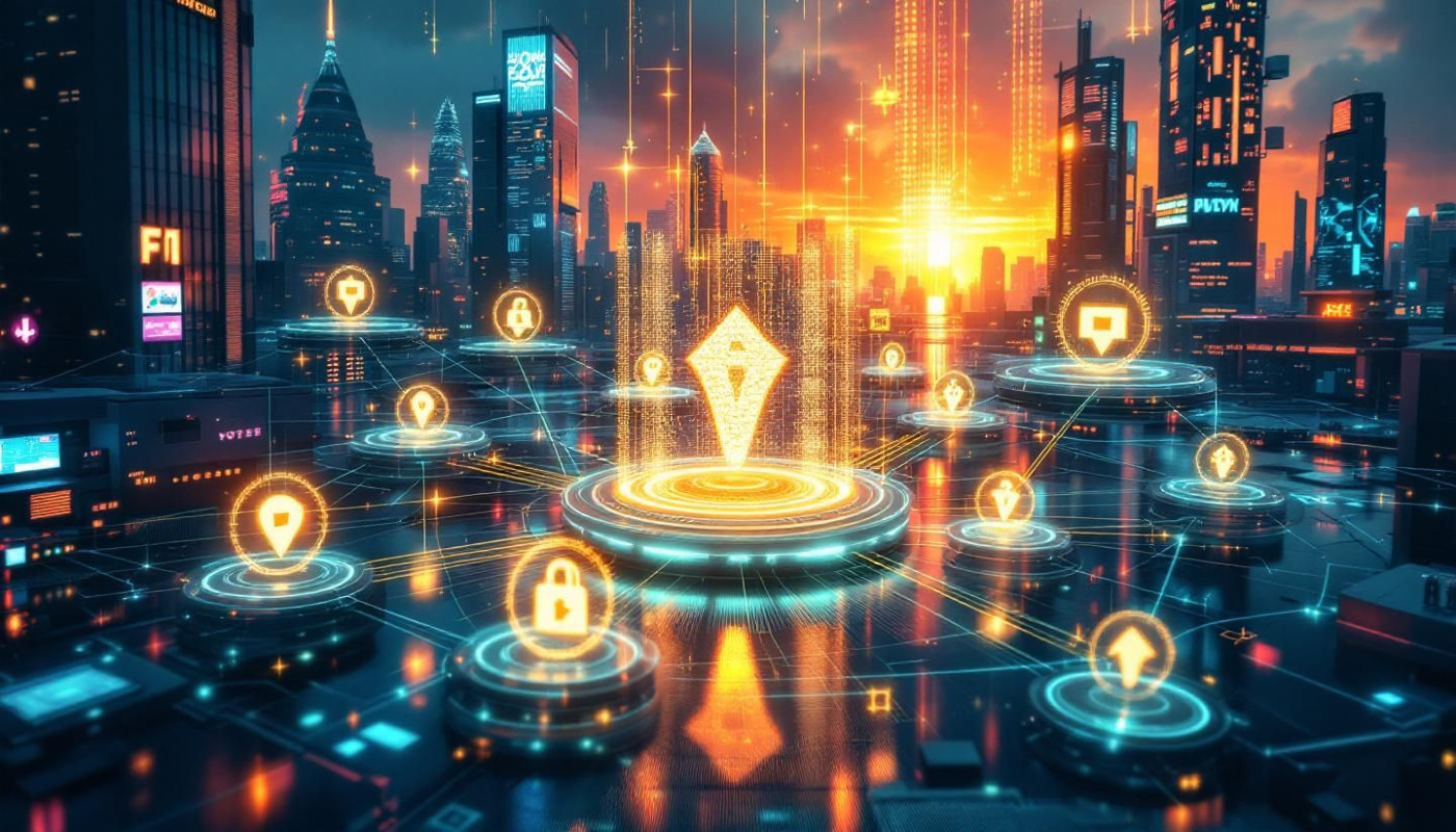 Comment les technologies blockchain transforment les systèmes de vote internationaux