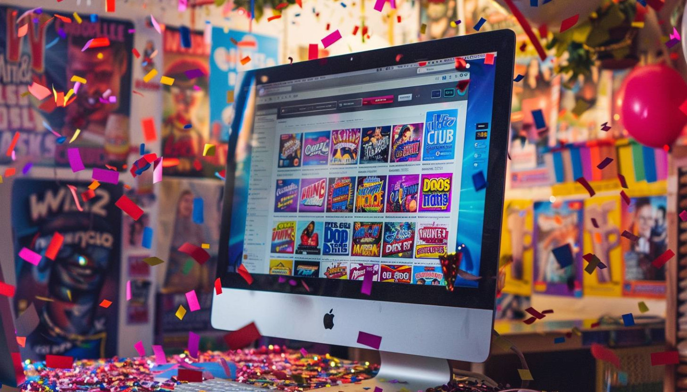 Comment maximiser vos chances de gagner à des jeux concours en ligne