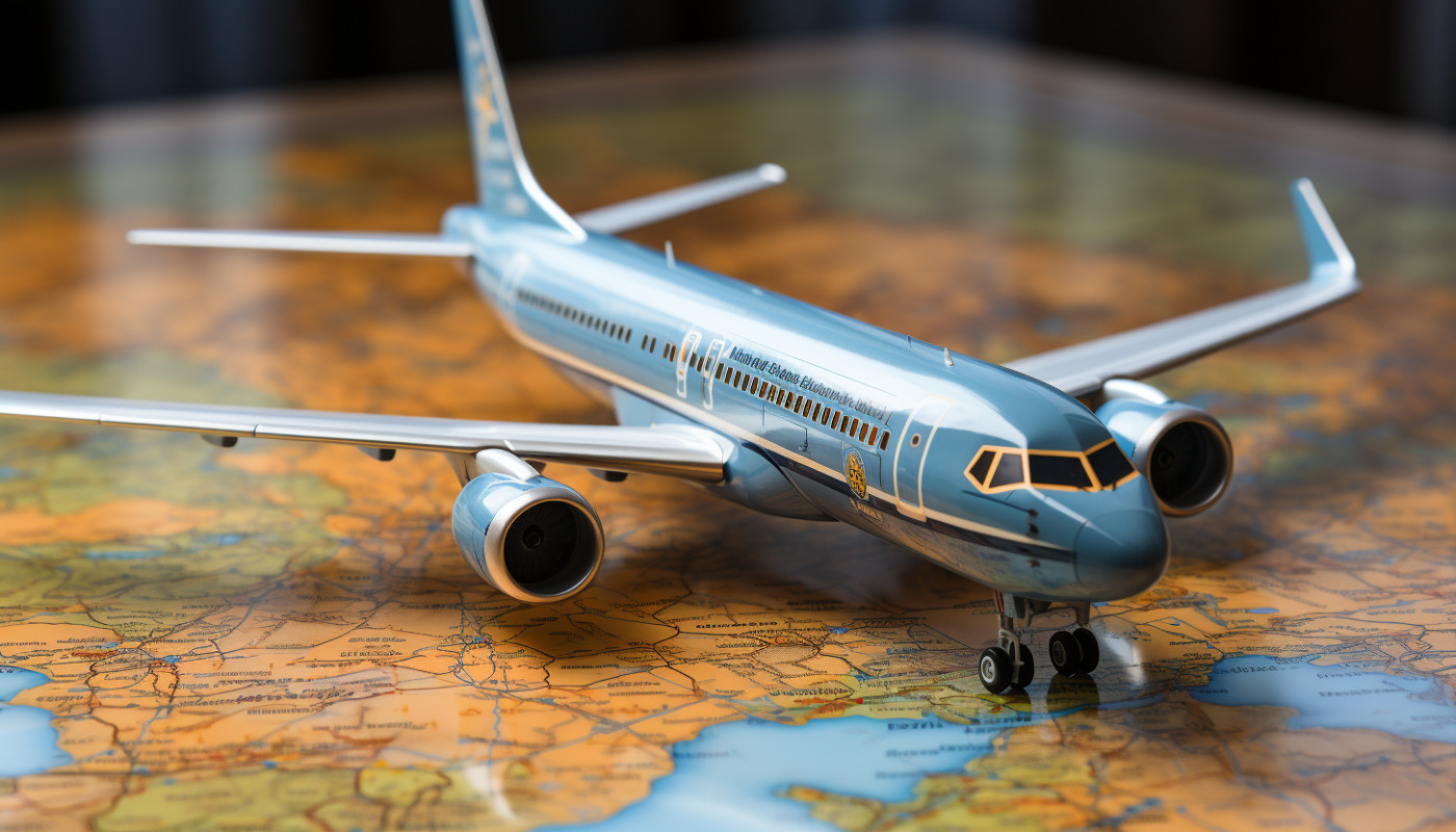 Comment obtenir un billet d’avion pas cher pour le Moyen Orient ?