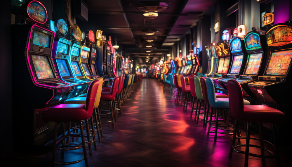 Comment reconnaître une bonne machine à sous en ligne ?