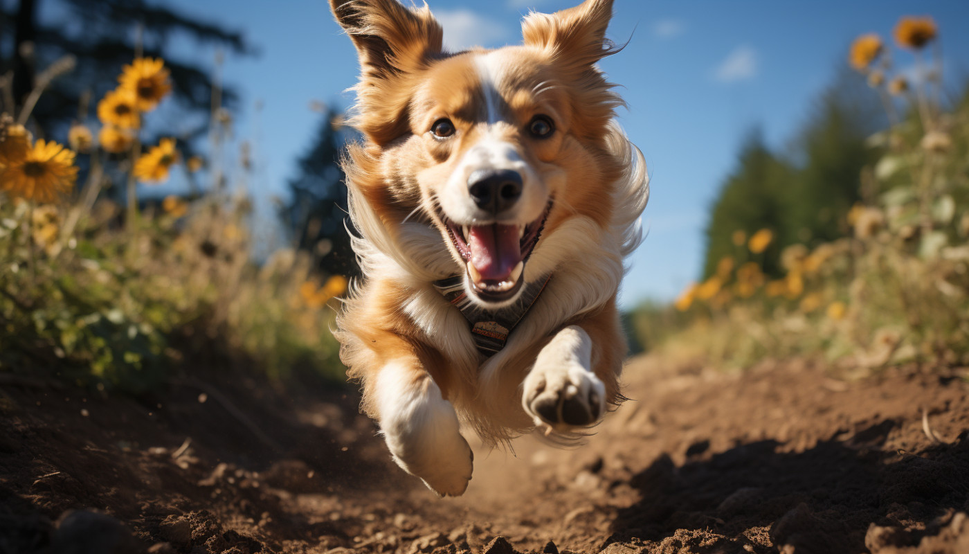 Comment rendre son chien heureux ?