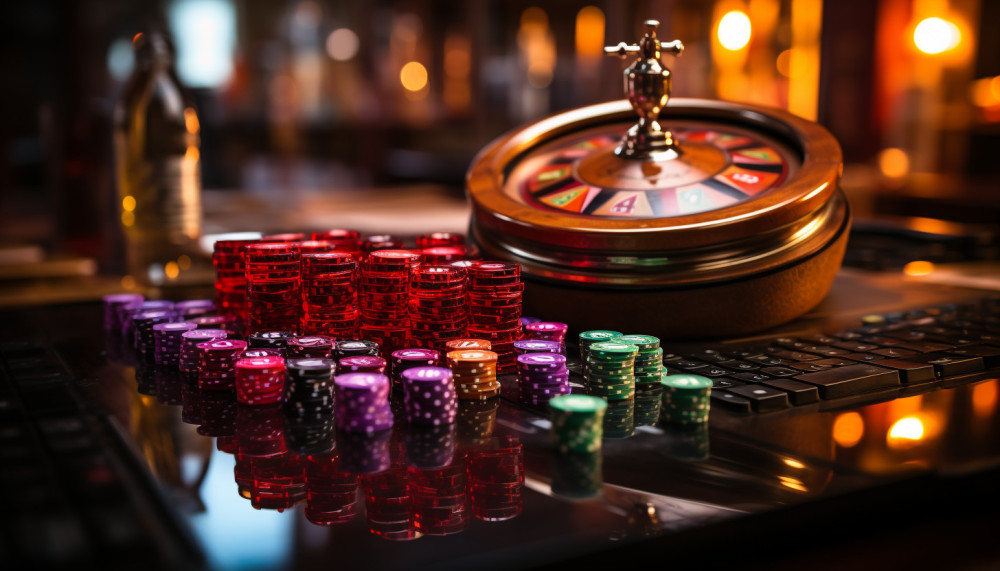 Comment retirer ses gains gagnés sur un jeu de casino en ligne?