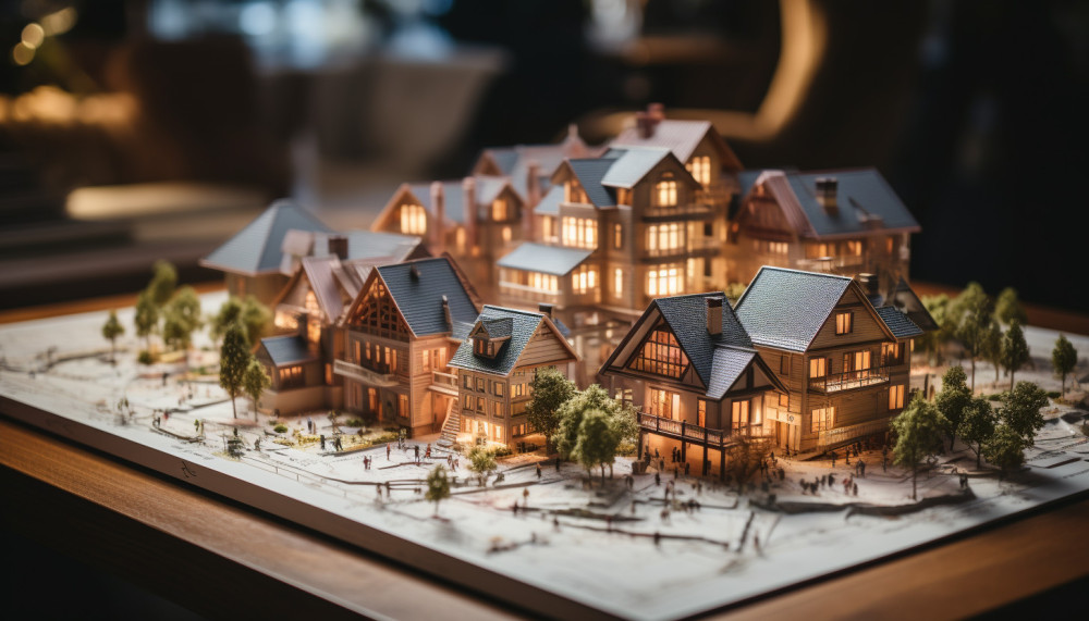 Comment réussir un projet de construction immobilier ?