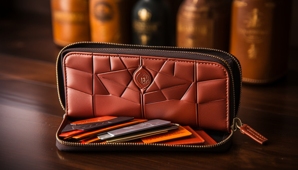 Comment utiliser convenablement un portefeuille en ligne ?