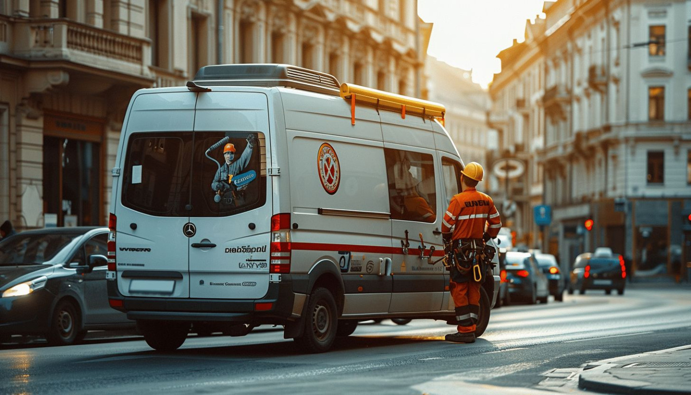 Conseils pour améliorer le référencement local de votre service de plomberie