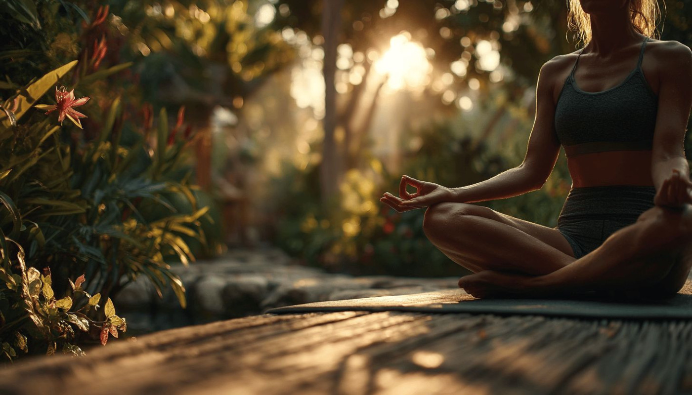 Conseils pour choisir le type de yoga adapté à votre style de vie