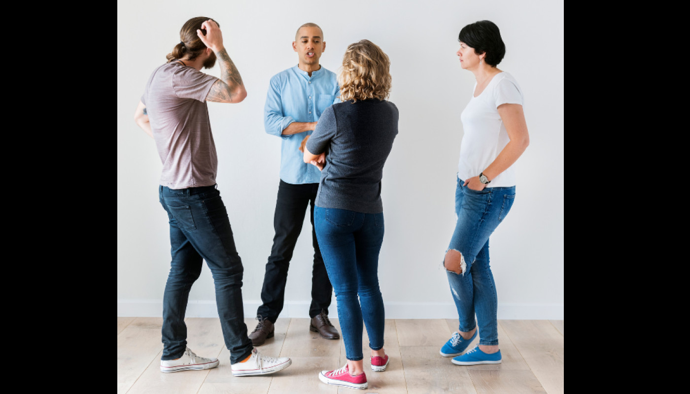 Envie d’en savoir plus sur le comportement corporel ? Suivez cette formation !