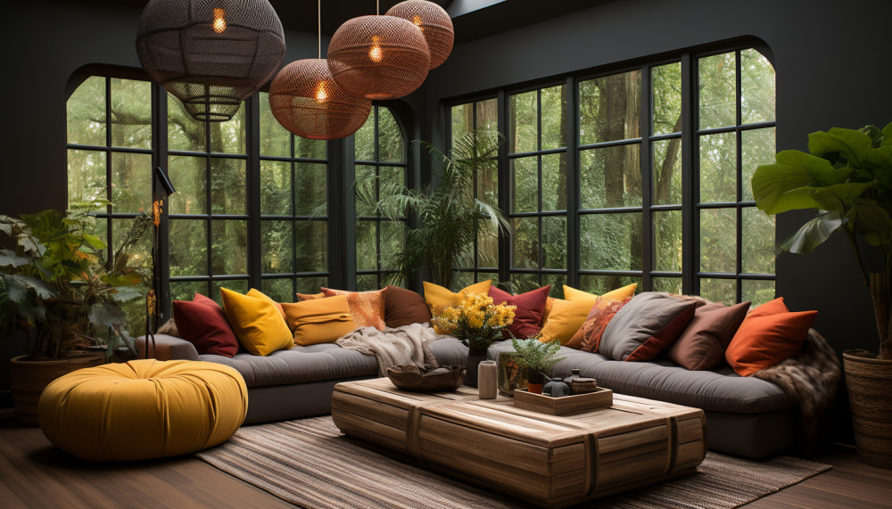 Des idées de décoration d'intérieur rapides et faciles pour rafraîchir votre espace