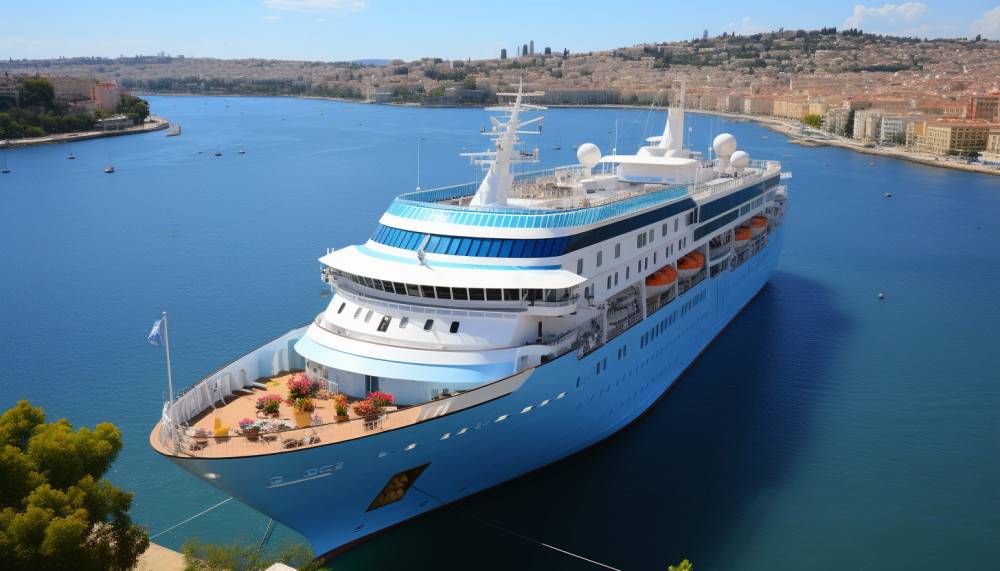 Deux choses à savoir avant d’aller en croisière