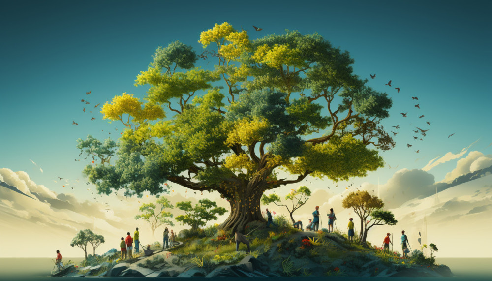 Écologie au quotidien : les gestes pour améliorer le monde