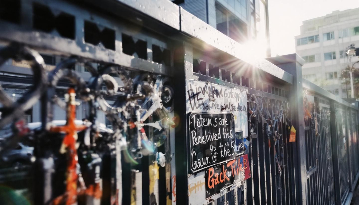 Étapes essentielles pour l'installation d’un portail autoportant