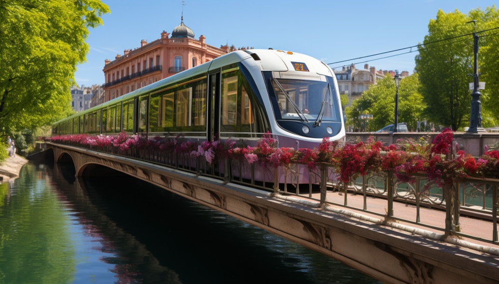 Express Canalisation à Lyon