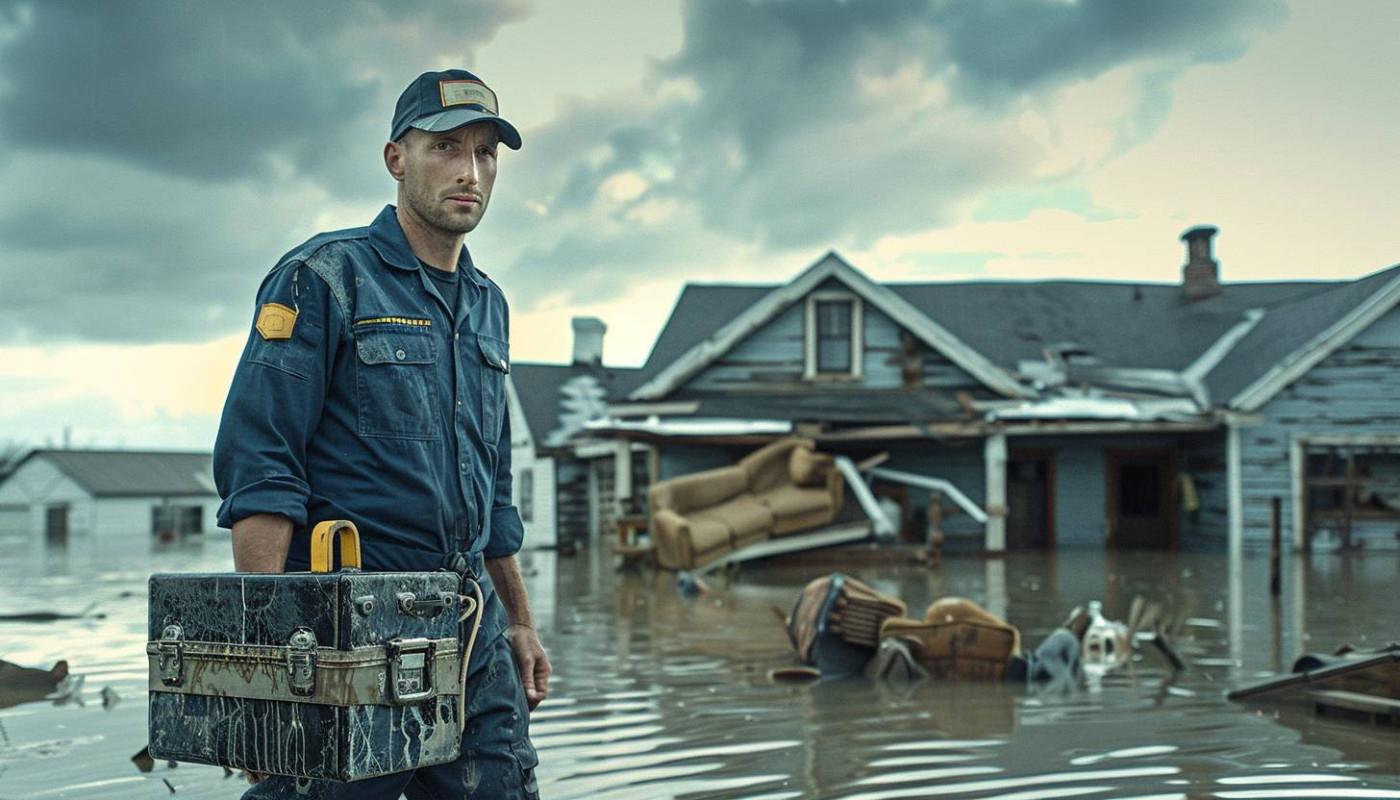 Guide complet pour choisir l'assurance adéquate pour travaux de plomberie en zone inondable