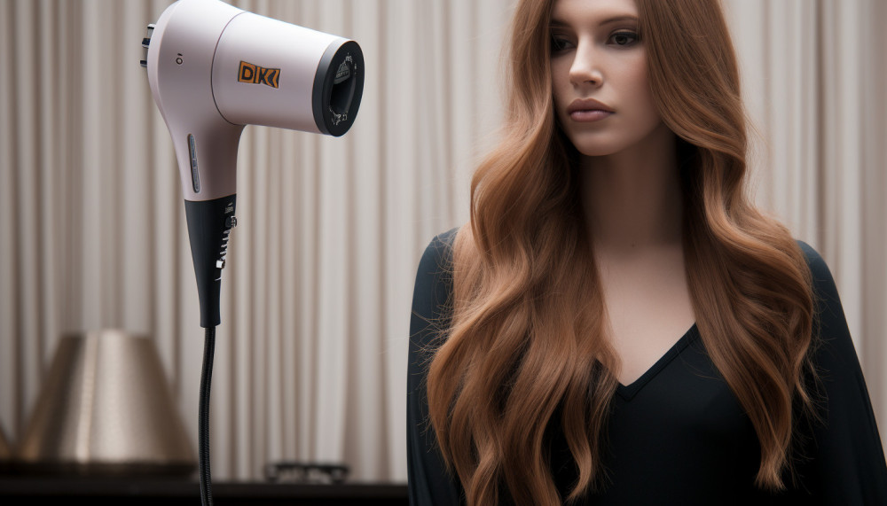 Innovations technologiques des sèche-cheveux en 2023