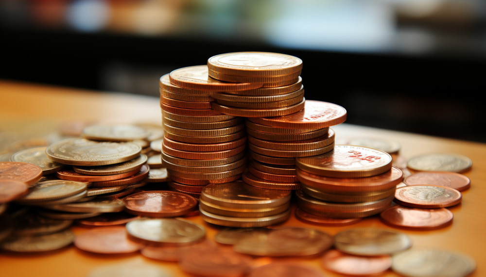 Le paiement des impôts à Lausanne