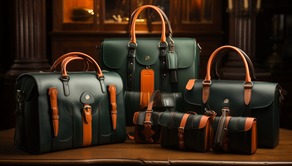 Les atouts de la maroquinerie française