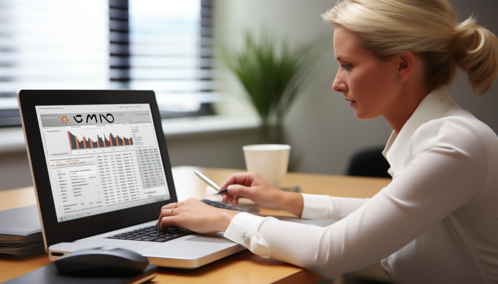 Les avantages des logiciels de facturation dans le commerce.