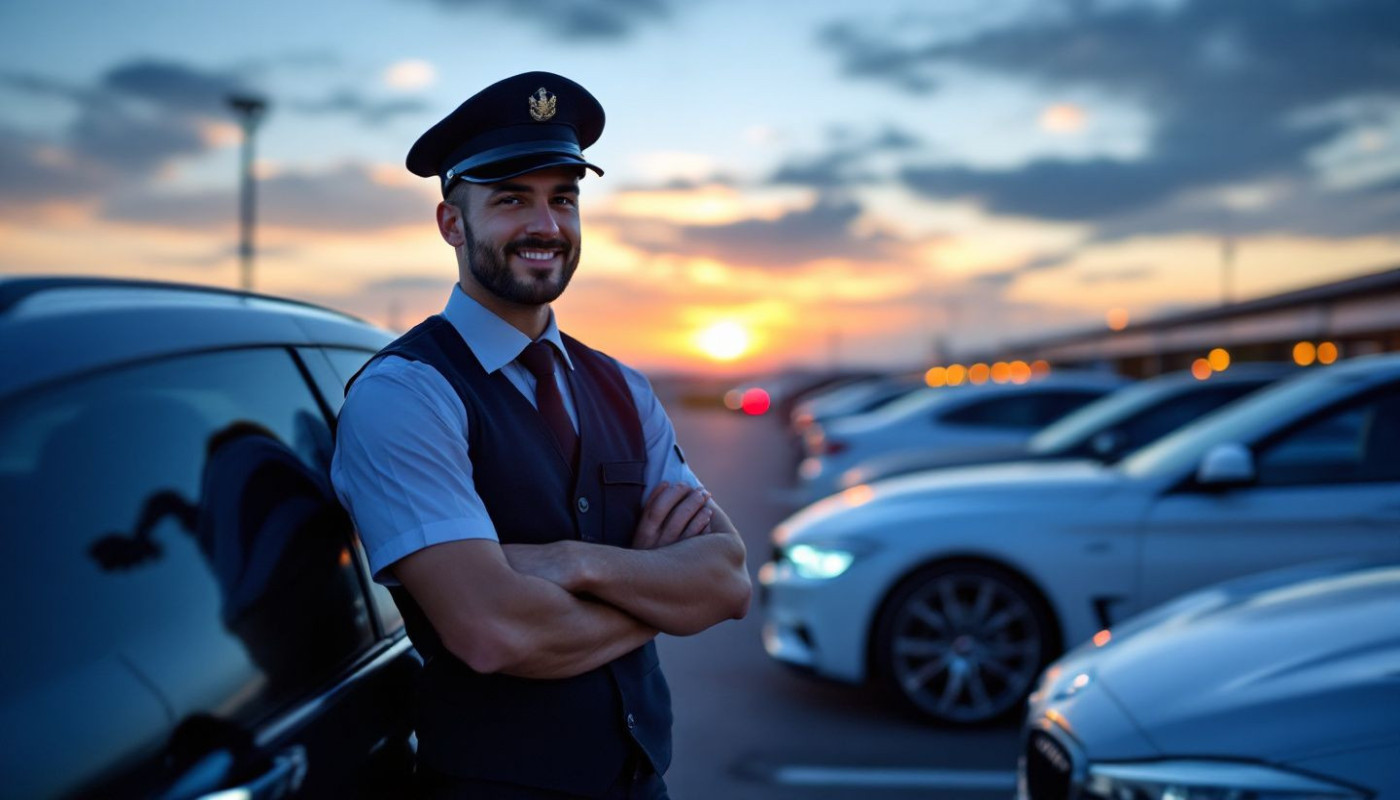 Les avantages d'opter pour un service de voiturier lors de vos déplacements aériens