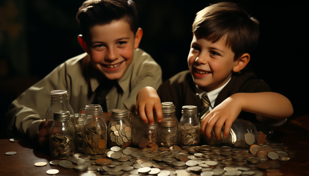 Les avantages économiques d'une assistante maternelle pour les familles de Thiais