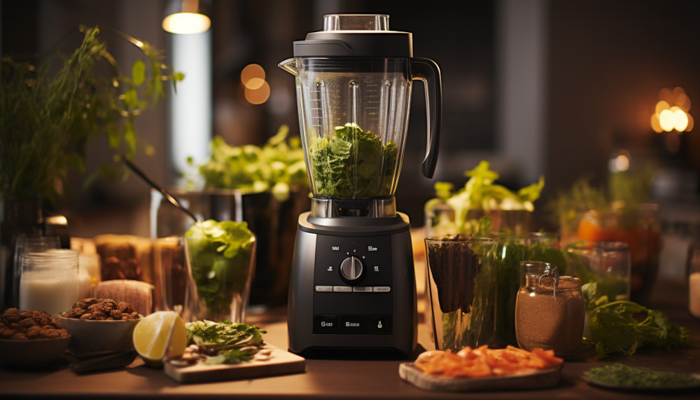 Les critères de choix d’un blender cuisine