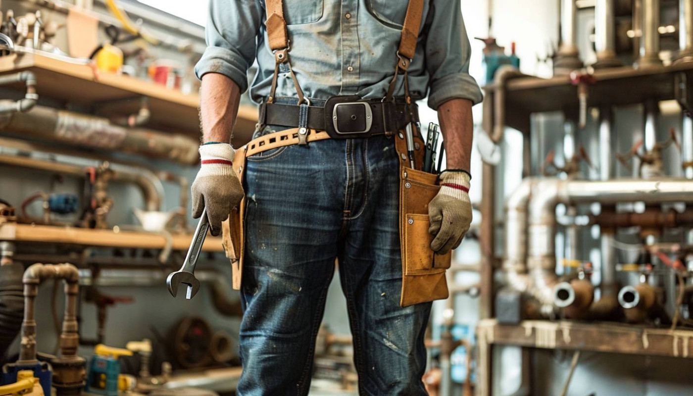 Les critères essentiels pour une réparation plombière efficace