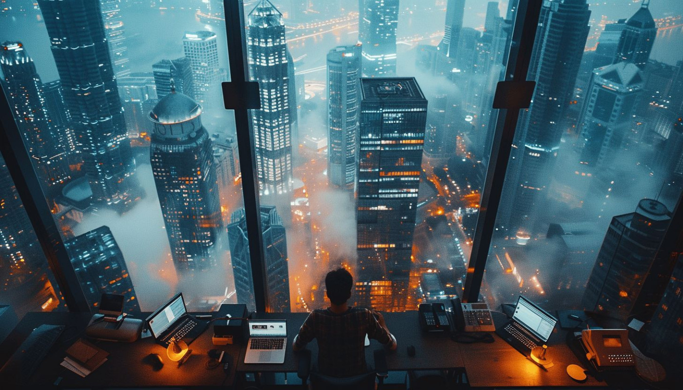 L'évolution du télétravail et son influence sur l'économie numérique facteurs clés et prévisions sectorielles