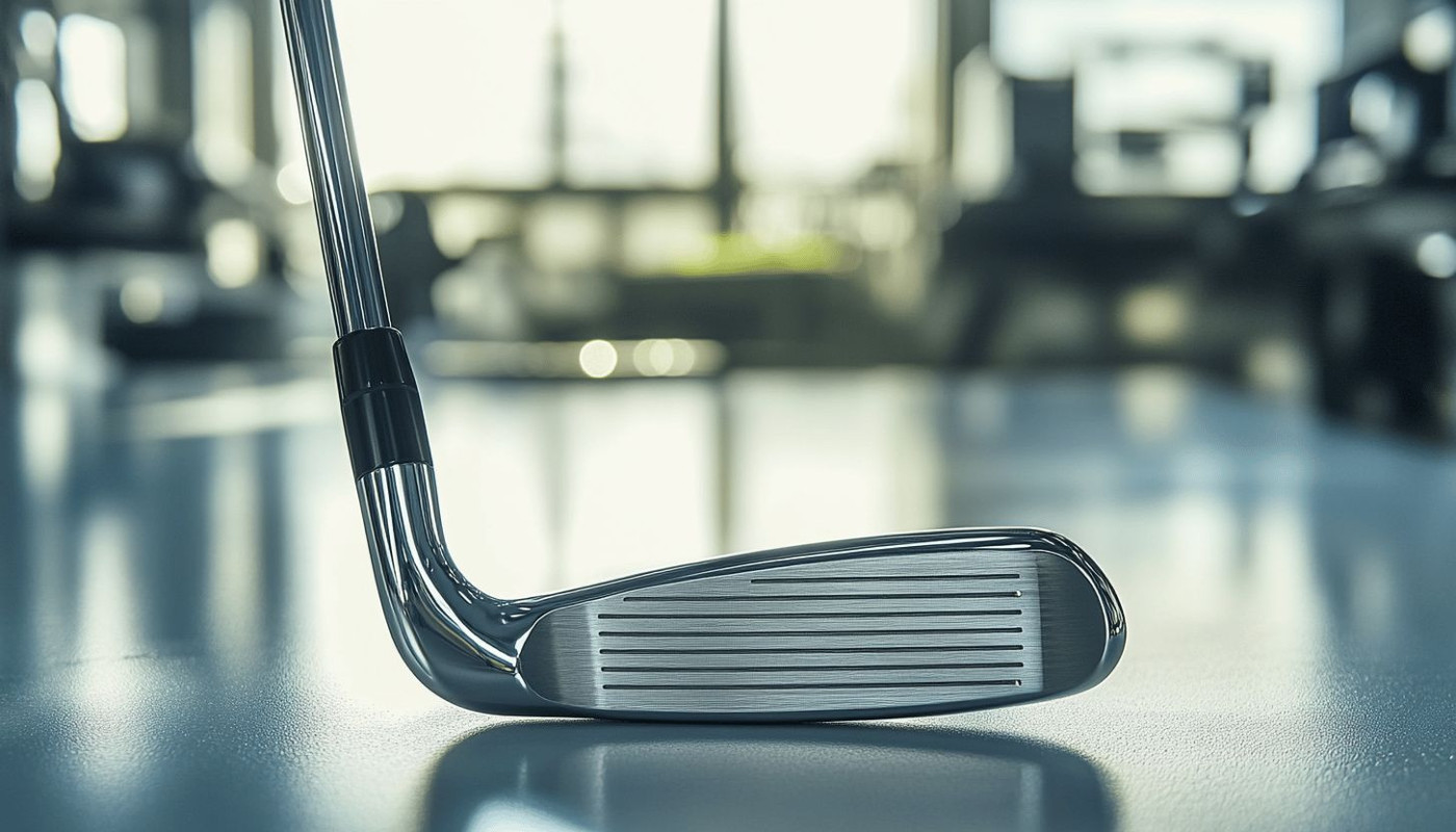 L'influence de la technologie de précision dans la fabrication des fers de golf