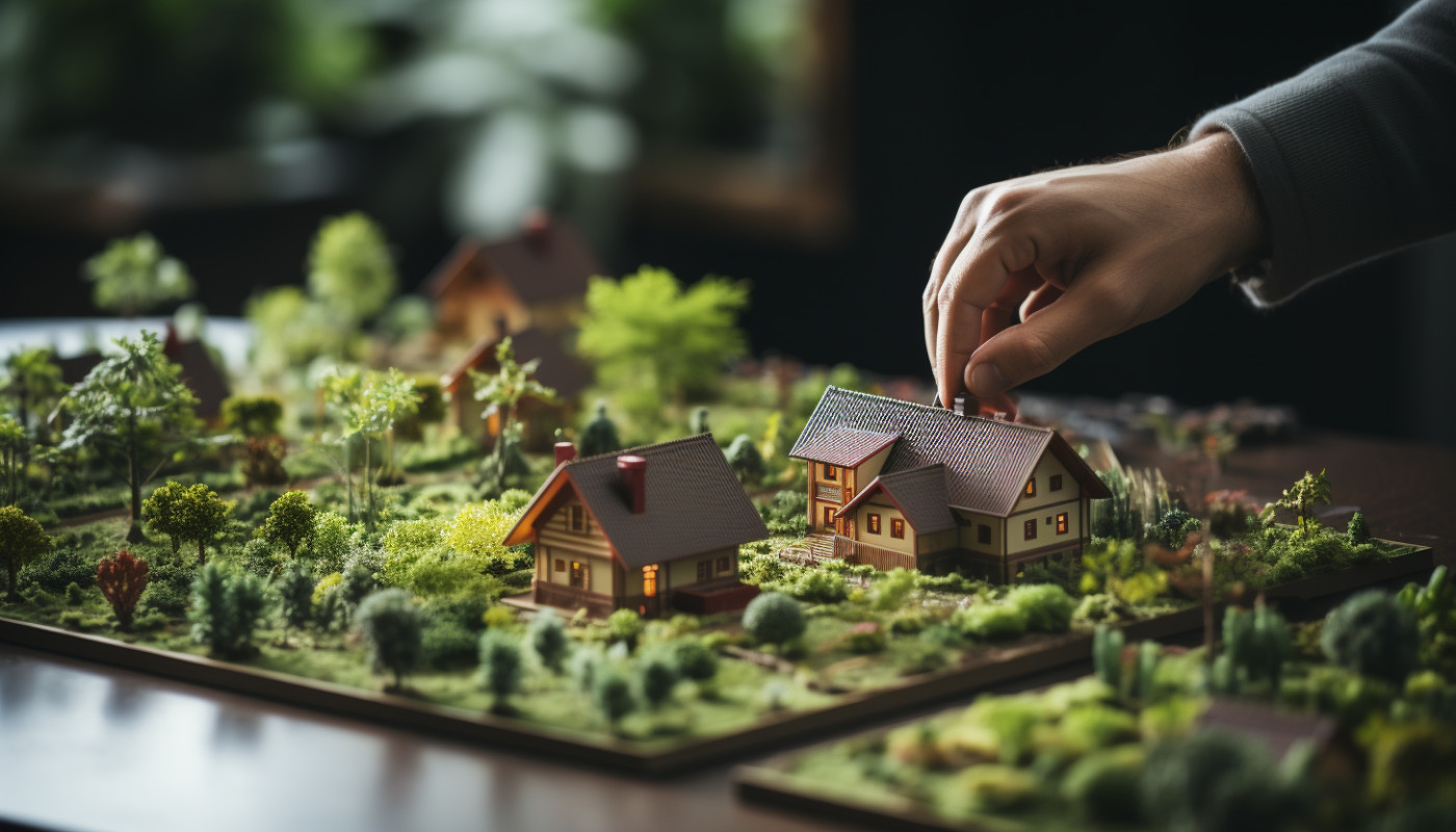 Peut-on obtenir un prêt immobilier sur Boursorama ?