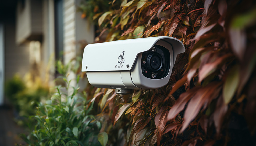 Pourquoi installer une caméra de sécurité à la maison ?