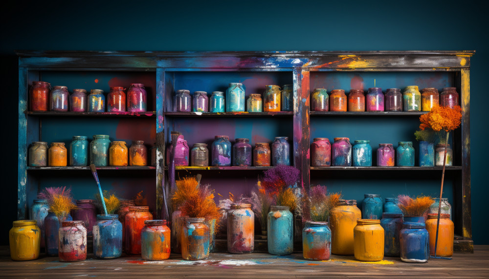 Pourquoi réaliser des travaux de peinture chez soi ?