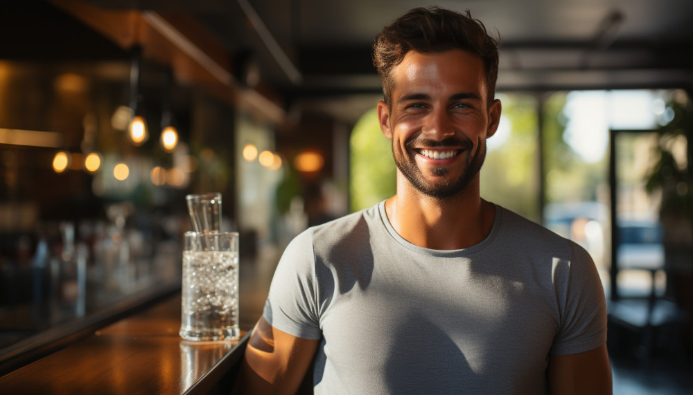 Quel est l’impact d’une bonne hydratation sur la santé ?