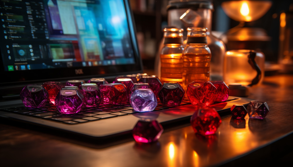 Quelles sont les dispositions à prendre avant de s’inscrire sur un casino en ligne ?