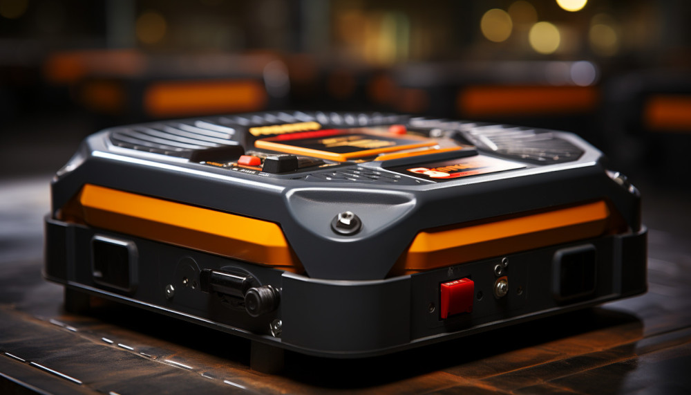 Quels sont les avantages de la plaque vibrante ?