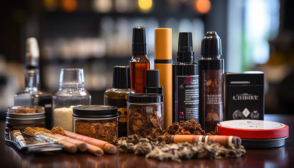 Quels sont les avantages d'une cigarette électronique ?