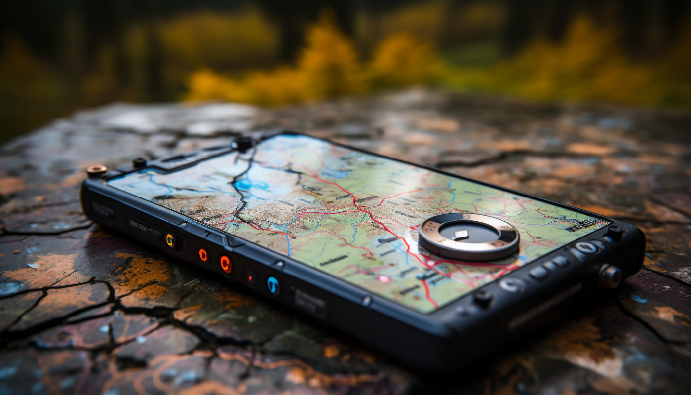 Quels sont les différents types de GPS qui existent ?