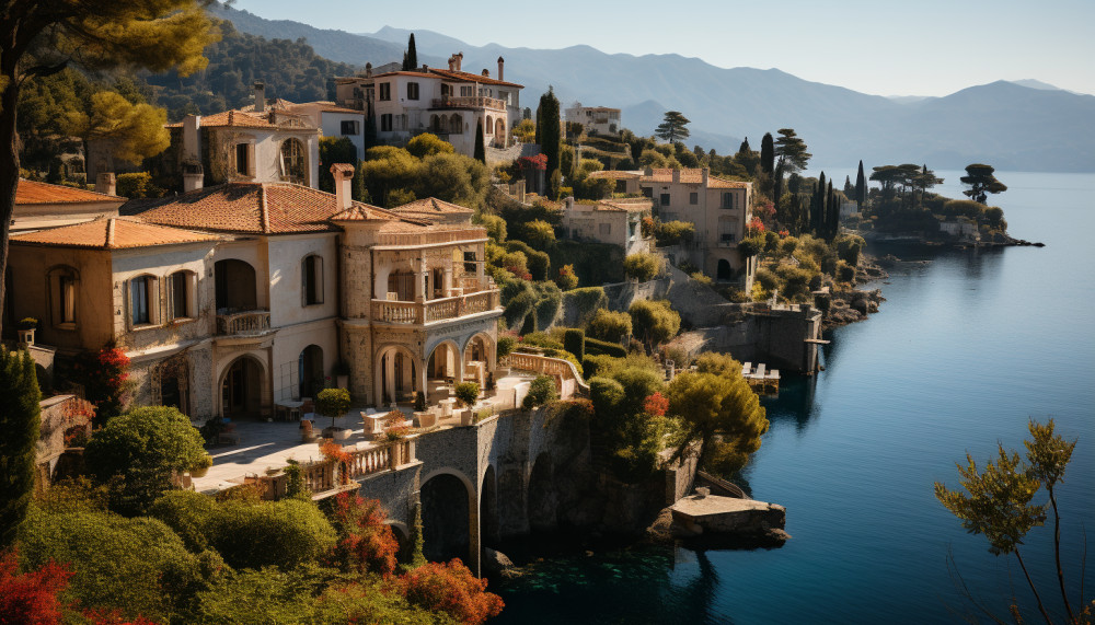 Quels sont les lieux magnifiques à visiter dans le méditerranée au cours de votre voyage ?